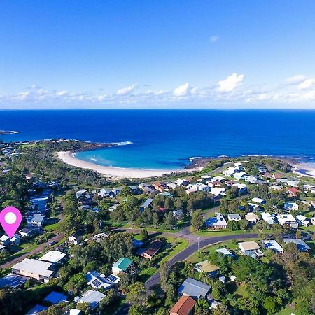 Yaringa At Bawley Vila Bawley Point Exterior foto